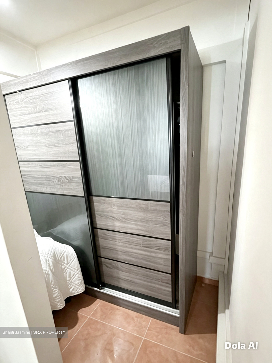 MARSILING DRIVE (Woodlands),  #610336921